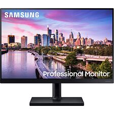 Монитор Samsung F24T450GY черный (LF24T450GYUXEN) Монитор Samsung F24T450GY черный (LF24T450GYUXEN)