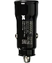 Автомобильное зарядное Wiiix UCC-5-2-01-ANT черный