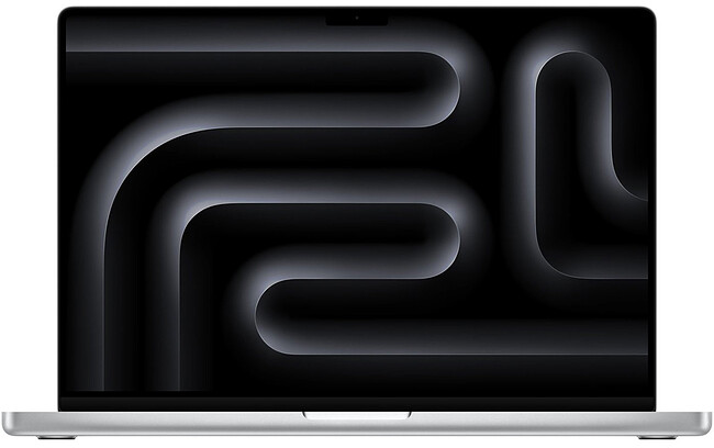 Ноутбук Apple MacBook Pro 16" (A3428) M5 Pro Silver (MGE44HN/A)