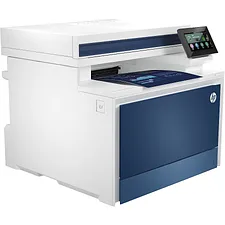 МФУ HP Color LaserJet Pro 4303FDN (5HH66A)