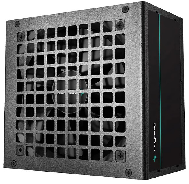 Блок питания Deepcool GAMERSTORM PF600 600W (R-PF600D-HA0B-WDEU)