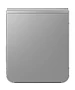 Смартфон Samsung Galaxy Z Flip6 12GB/512GB Silver Shadow (SM-F741BZSHCAU)