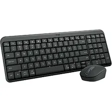 Набор периферии Logitech MK250 (920-013853)