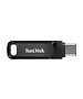 USB Flash-накопитель SanDisk Ultra Dual Drive Go Type-C 128GB (SDDDC3-128G-G46)