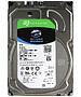 Жесткий диск Seagate Skyhawk 6TB (ST6000VX001)