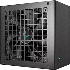 Блок питания Deepcool GAMERSTORM PN850M 850W (R-PN850M-FC0B-WGEU)