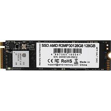 SSD диск AMD Radeon R3 128GB (R3MP30128G8)