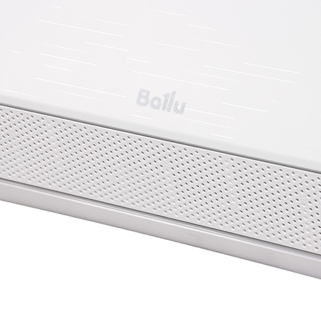 Сплит-система Ballu Defender BSHI-09HN8 белый
