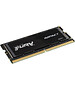 Оперативная память Kingston Fury Impact 32Gb DDR5 (KF560S38IBK2-32)
