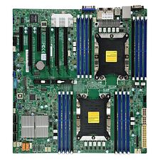 Материнская плата SuperMicro MBD-X11DPI-N-O