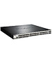 Коммутатор D-Link DGS-1210-52MP/ME/B2A