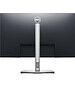 Монитор Dell P2723DE черный (210-BDEH)