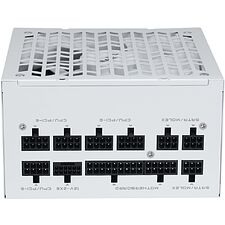 Блок питания Sama G650 White HAT-650yzB1G 650W (G0650-WHGFF001-EU)
