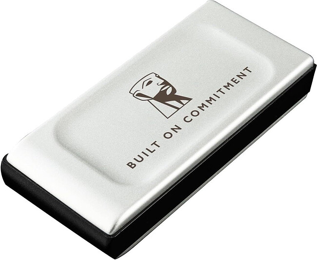 Внешний накопитель Kingston XS2000 4000GB (SXS2000/4000GA)