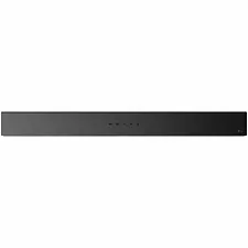 Саундбар LG S60TR черный