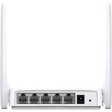 Wi-Fi роутер Mercusys MW305R