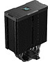 Кулер для процессора DeepCool AG500 DIGITAL BK (R-AG500-BKNDMN-G-2)