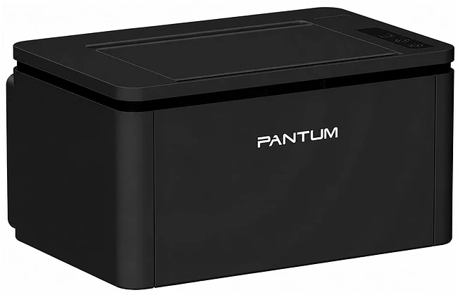 Принтер Pantum BP2307NW Black