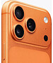 Смартфон Apple iPhone 17 Pro 256GB Cosmic Orange A3523 (MG8H4BE/A)