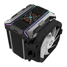 Вентилятор для процессора Alseye i600 Pro-B USA
