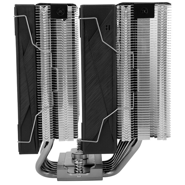 Кулер для процессора Thermalright Royal Knight 120 черный