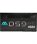 Блок питания Azza ATX 650W (PSAZ-650B)