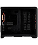 Корпус 1stPlayer VT6 без БП Black (VT6-BK-3F7)
