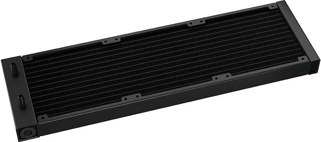 Кулер для процессора DeepCool LD360 черный (R-LD360-BKMSN-G-1)