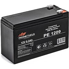 Аккумулятор для ИБП Prometheus Energy PE 1209