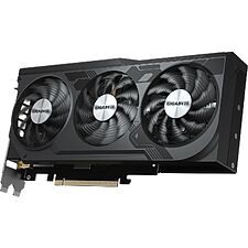 Видеокарта GigaByte GeForce RTX 5070 Ti Windforce OC V2 16G (GV-N507TWF3OCV2-16GD)