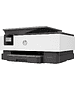 МФУ HP OfficeJet 8013 черный/белый (1KR70B)