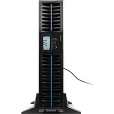 Источник бесперебойного питания Smartwatt Data Pro 1800Вт черный (3703020040003) Источник бесперебойного питания Smartwatt Data Pro 1800Вт черный (3703020040003)