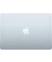 Ноутбук Apple MacBook Air 13.6 A3240 M4 Sky Blue (MC6U4LL/A)