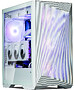 Корпус Zalman Z9 Iceberg MS E-ATX без БП White