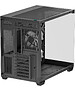 Корпус Deepcool CG530 4F черный без БП (R-CG530-BKADA4-G-1)