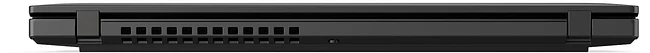 Ноутбук Lenovo ThinkPad T14 G6 Black (21QDS2D900)