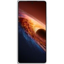 Смартфон Honor Magic V6 16GB/512GB PNM-N49 белый (5109CETY)