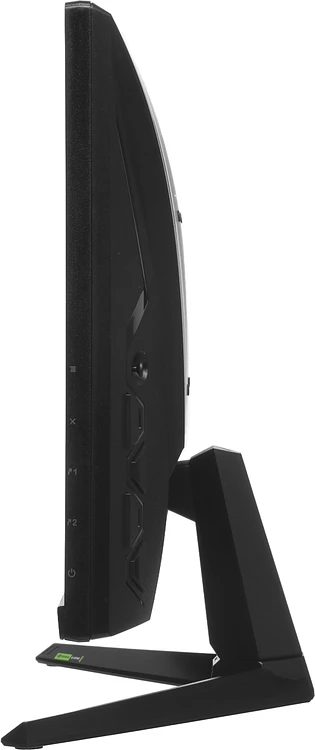 Монитор Asus VG249Q5A черный (90LM0C60-B01171)