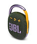 Портативная колонка JBL JBLCLIP4GRN