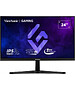 Монитор ViewSonic VX24G1-HD черный