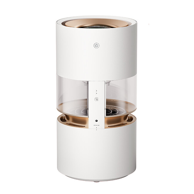 Увлажнитель воздуха SmartMi Humidifier Rainforest международная версия (CJJSQ06ZM)