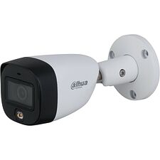 Камера видеонаблюдения Dahua DH-HAC-HFW1209CP-LED-0360B-S2