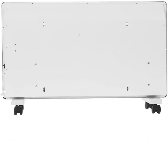 Конвектор Primera Ram PHP-1508-MXR белый