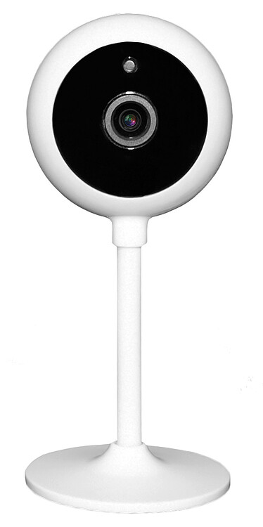 Камера видеонаблюдения Falcon Eye WI-FI SPAIK 2