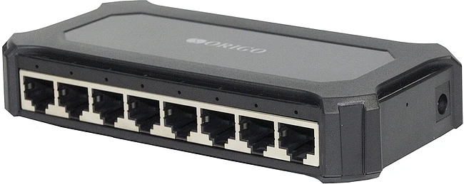 Коммутатор Origo OS2108/A1A