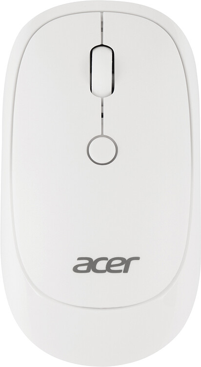 Мышь Acer OMR138 белый (ZL.MCEEE.01L)