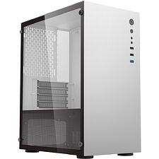 Корпус ACD Coffre 501 без БП (MH-SI1GOA-0000)