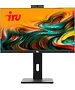 Моноблок IRU Tactio 27IP4 черный (2194533)