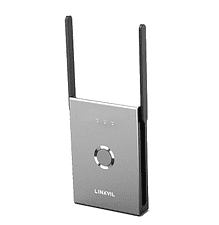 Базовая станция IP-DECT Fanvil W710H серый