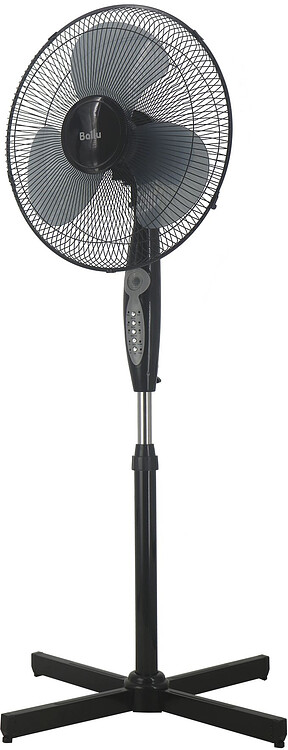 Вентилятор Ballu BFF-807